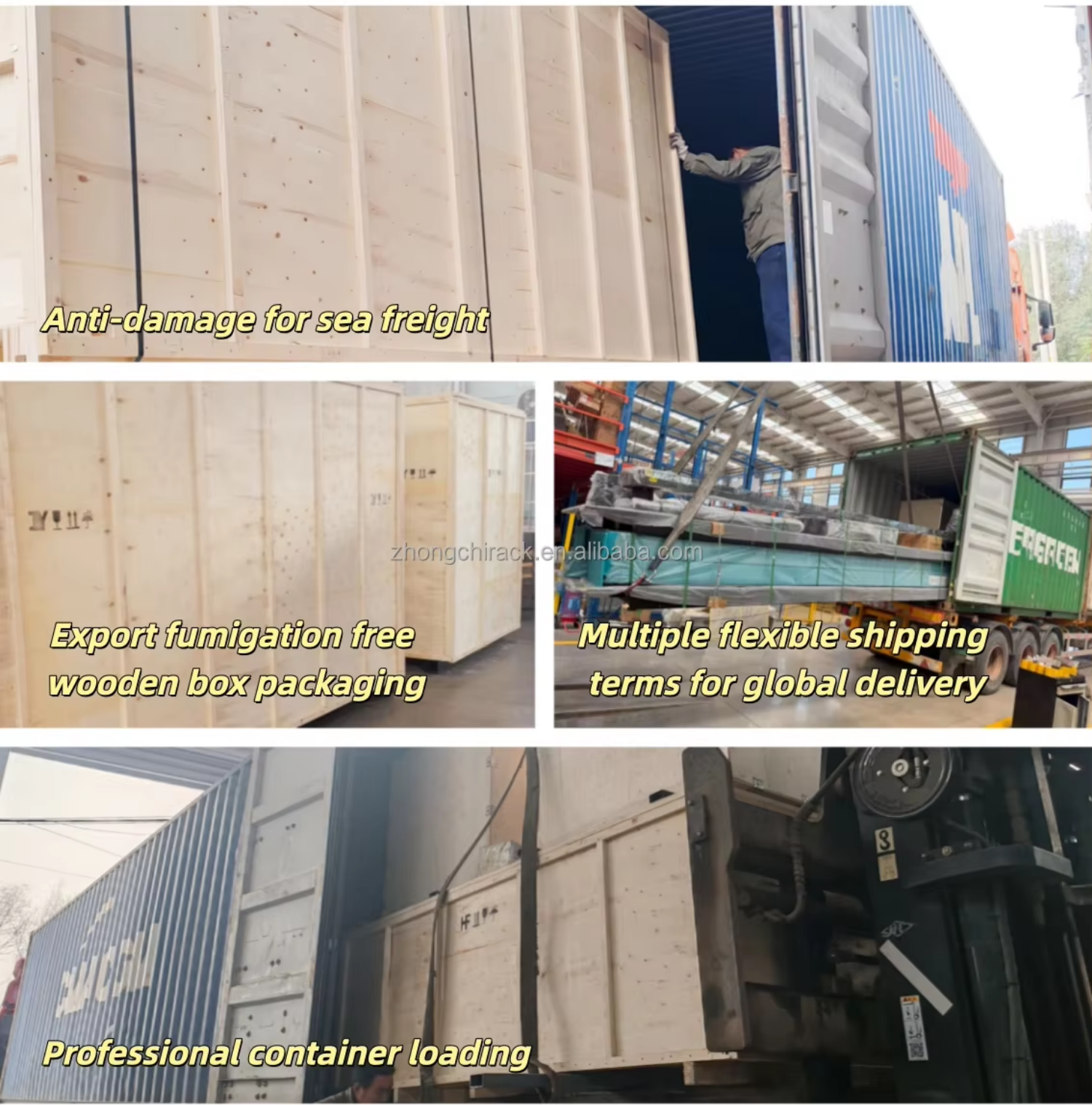 Smart Steel Sheet Storage System Vertical Type Rack for Industrial Warehouse Automation