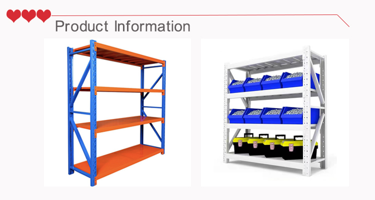 Storage Racking Systems