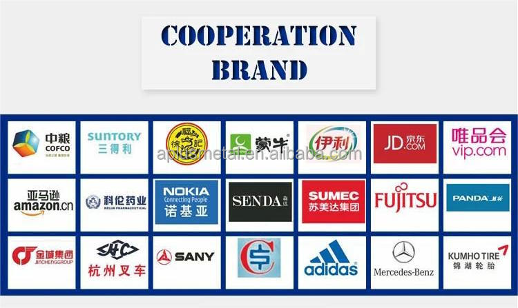 Strategic Business Partners