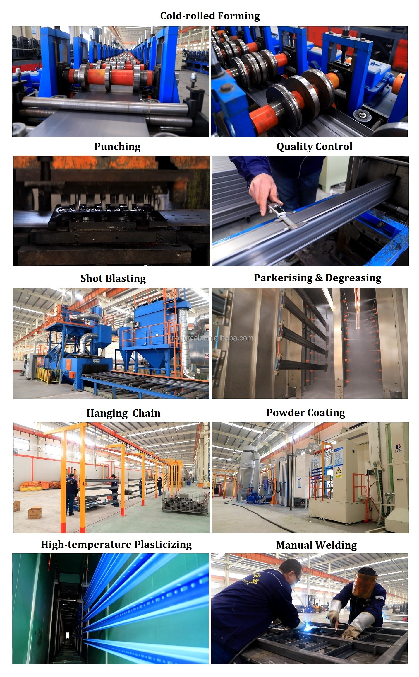 Company Workshop