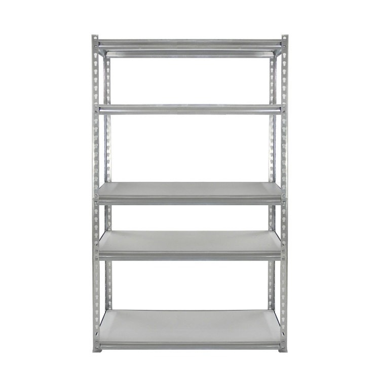 Shelving View 4