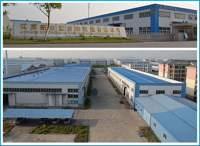 Factory Facility