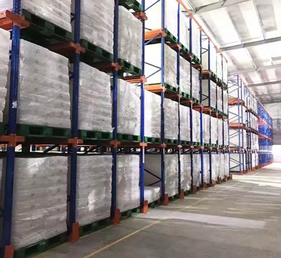 Storage System
