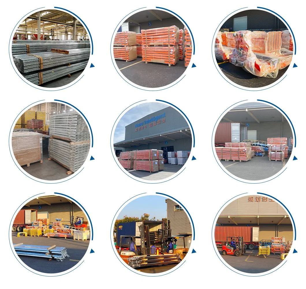 Packaging & Shipping Showcase