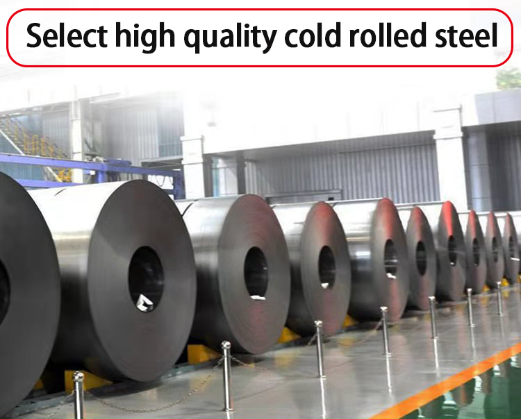 Heavy duty shelf showcase