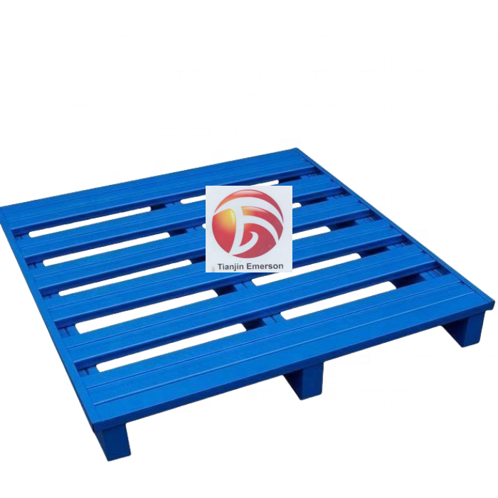 Custom Steel Shelf Details