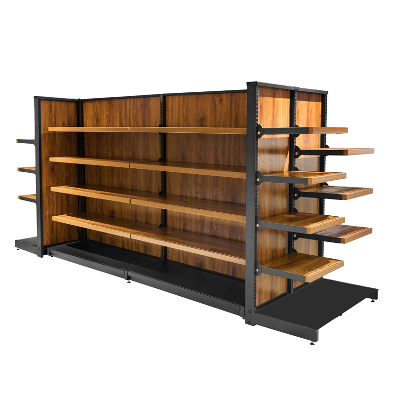 Shelf Detail 2