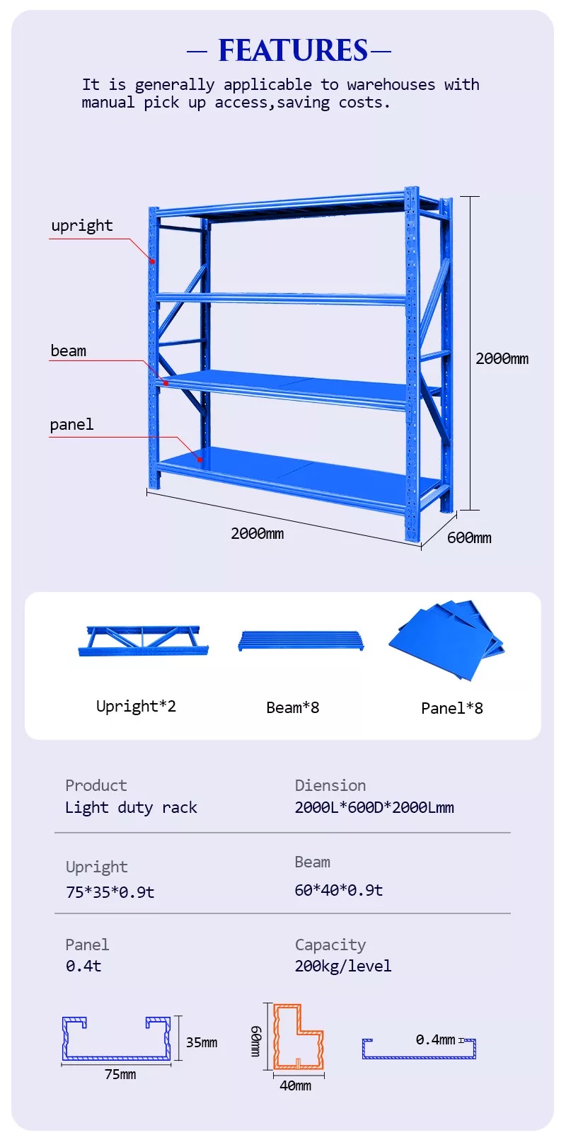 Product Details