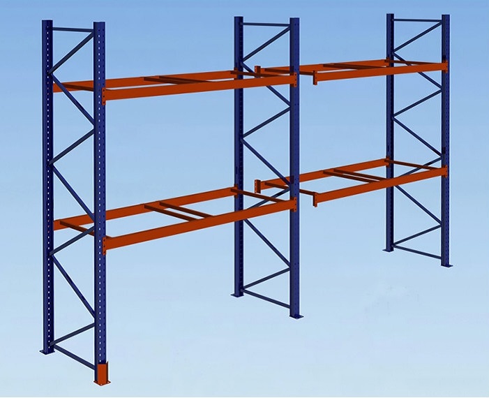 Add-on Rack Structure