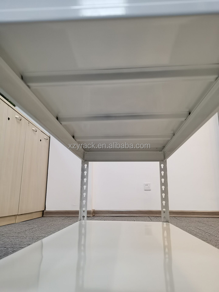 Plywood Decking Combination