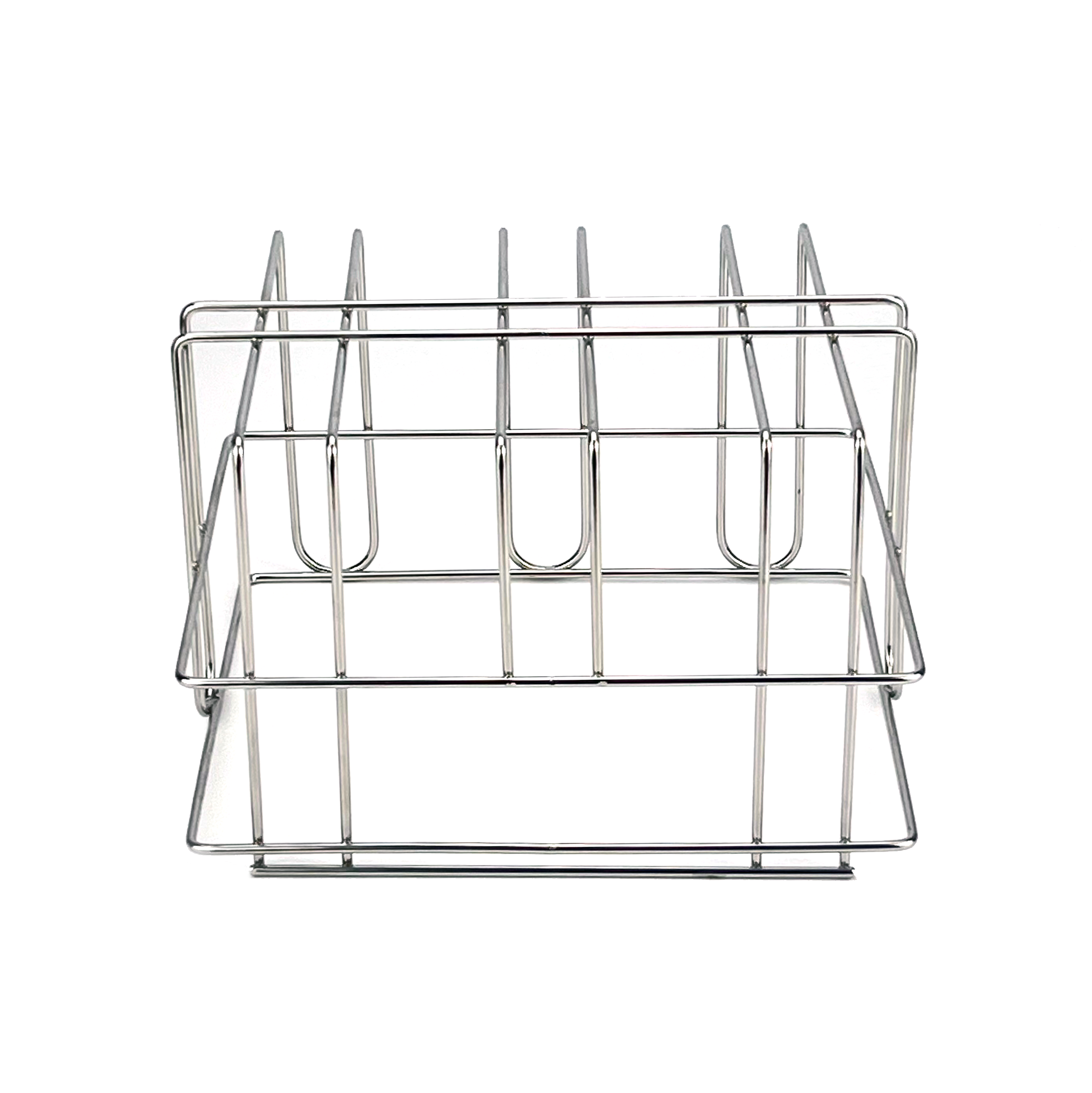Custom Wire Shelving Unit For Kitchen Storage and OEM Projects