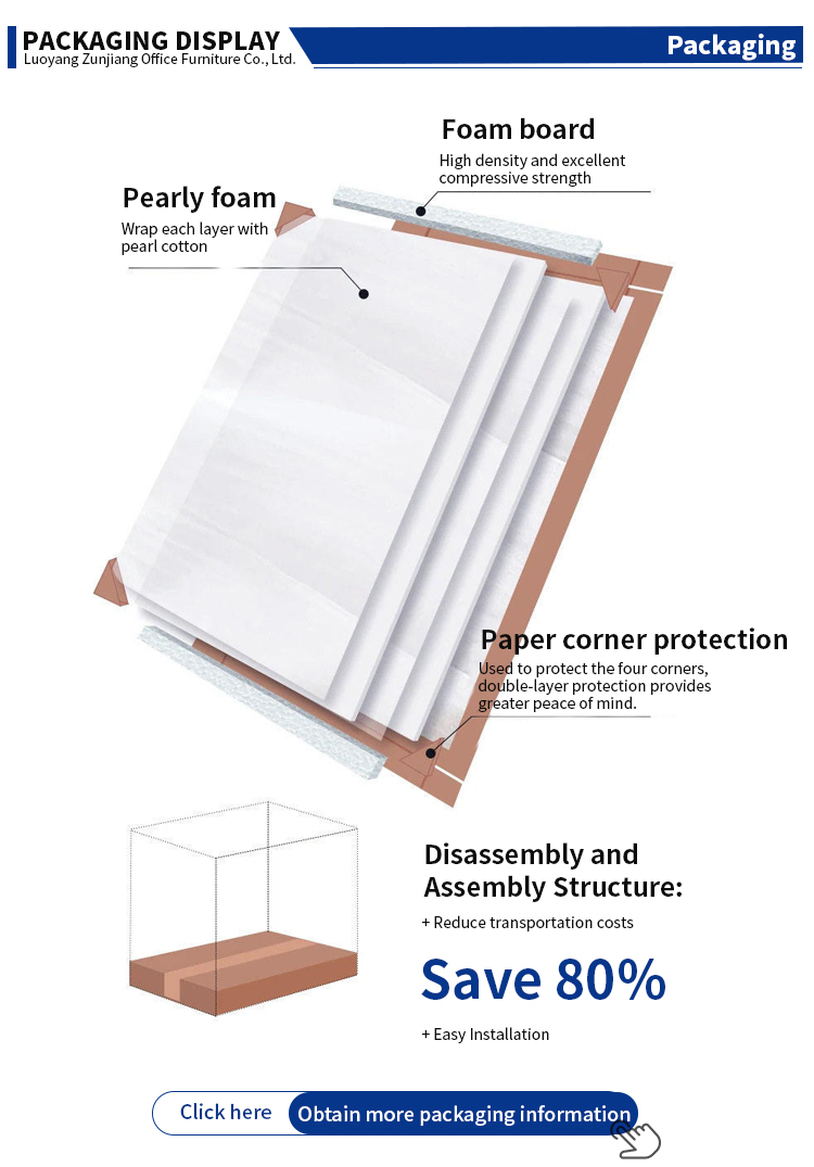 Product Craftsmanship Details