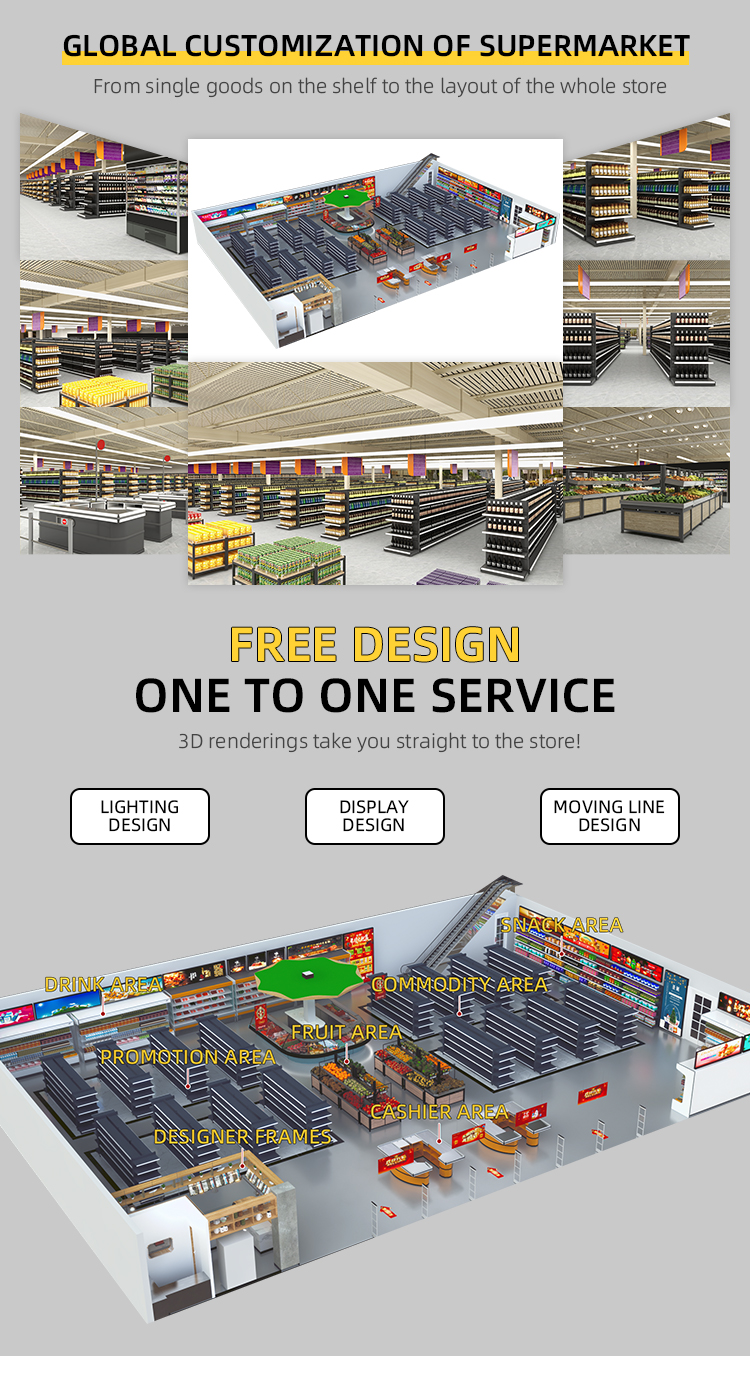Shelving Feature 1