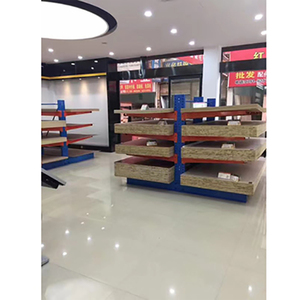 Heavy Duty Adjustable Steel Storage Cantilever Racks