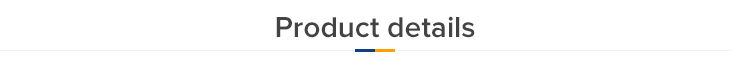 Selective Pallet Racking Divider Banner