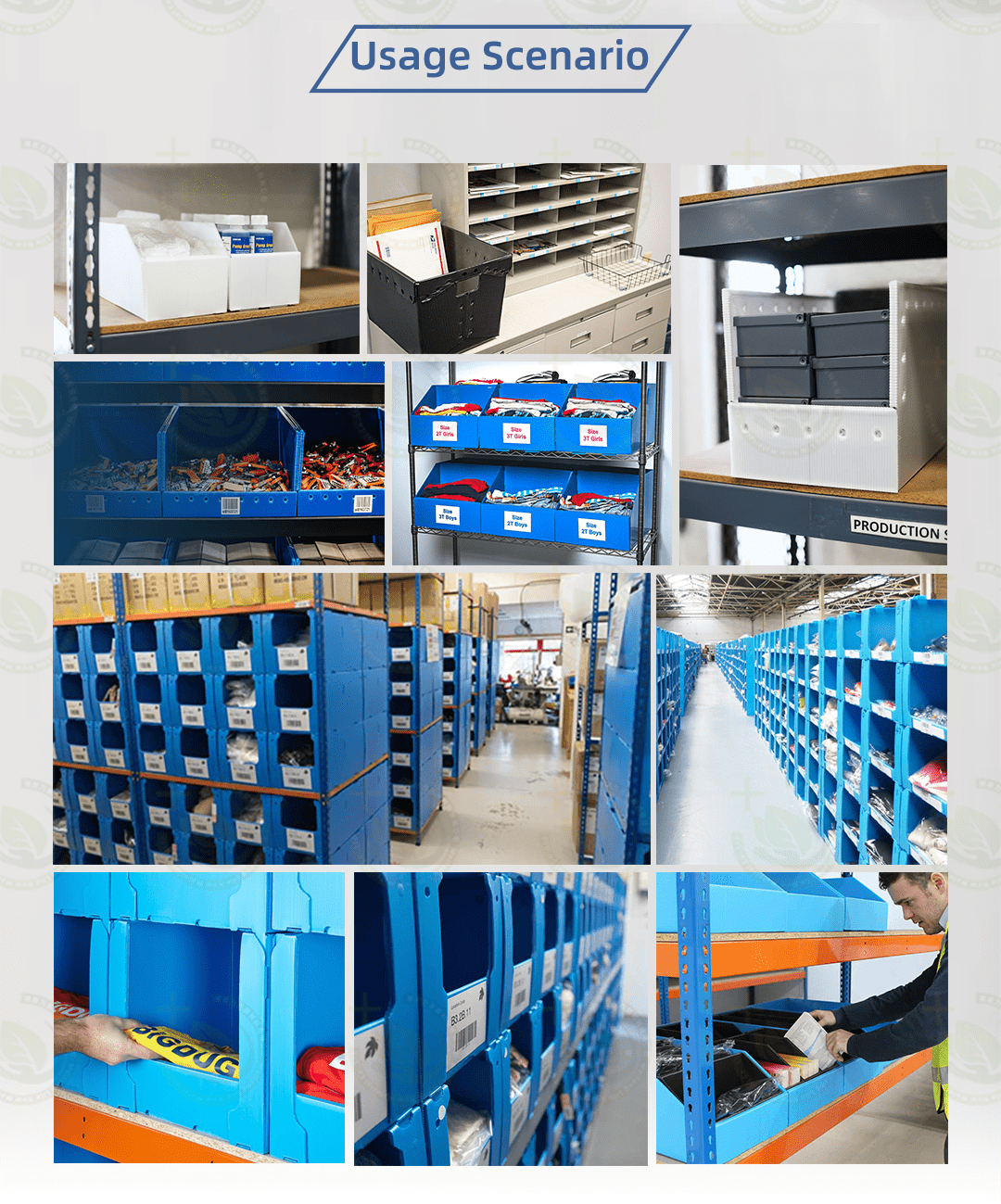 Product Display 2