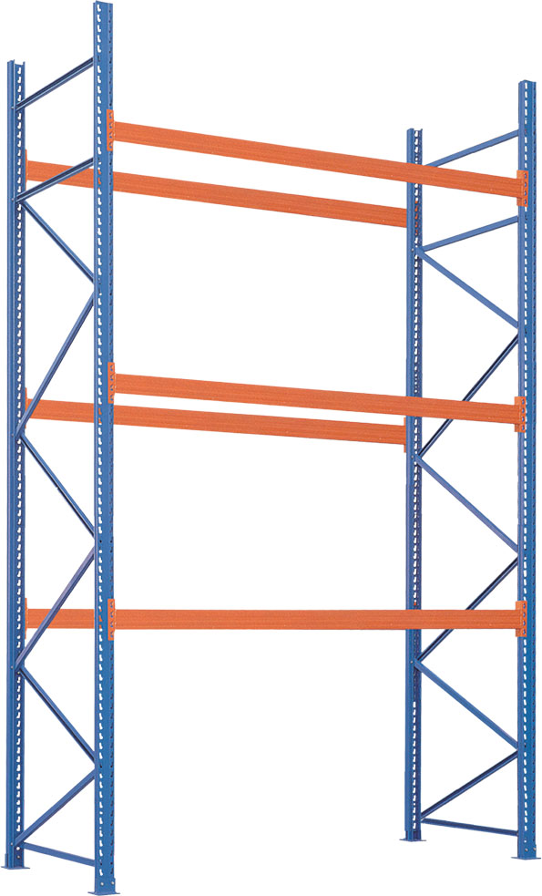 Mracking Warehouse Pallet Racking Systems Racks Industriale Organizer Industrial Rack