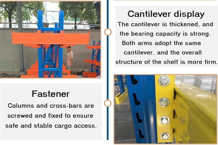 Industrial Racking Base