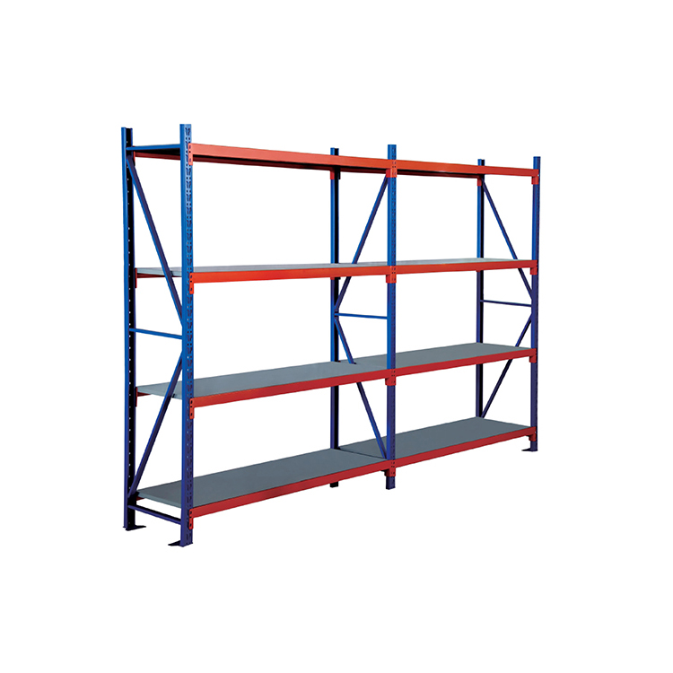 Estanterias Metalicas Shelving and Storage Wholesale Warehouse Rack Shelves
