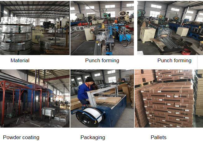 Company Facility 2