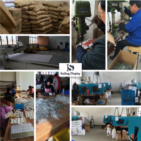 Factory Facility 1