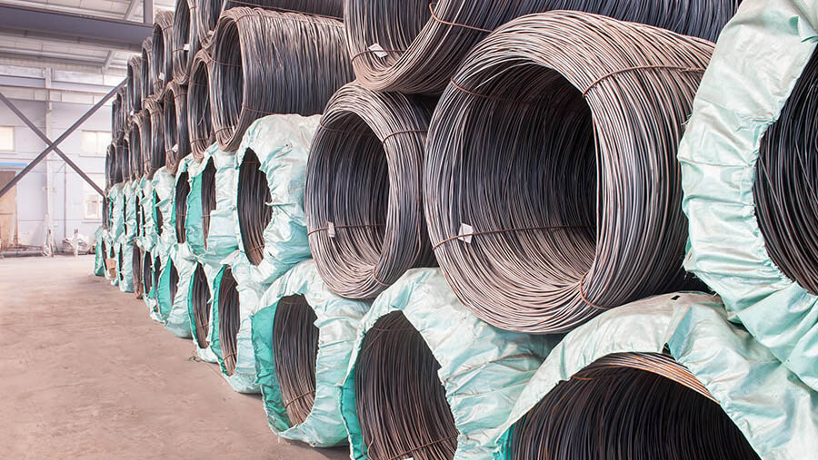 Manufacturing Workshop