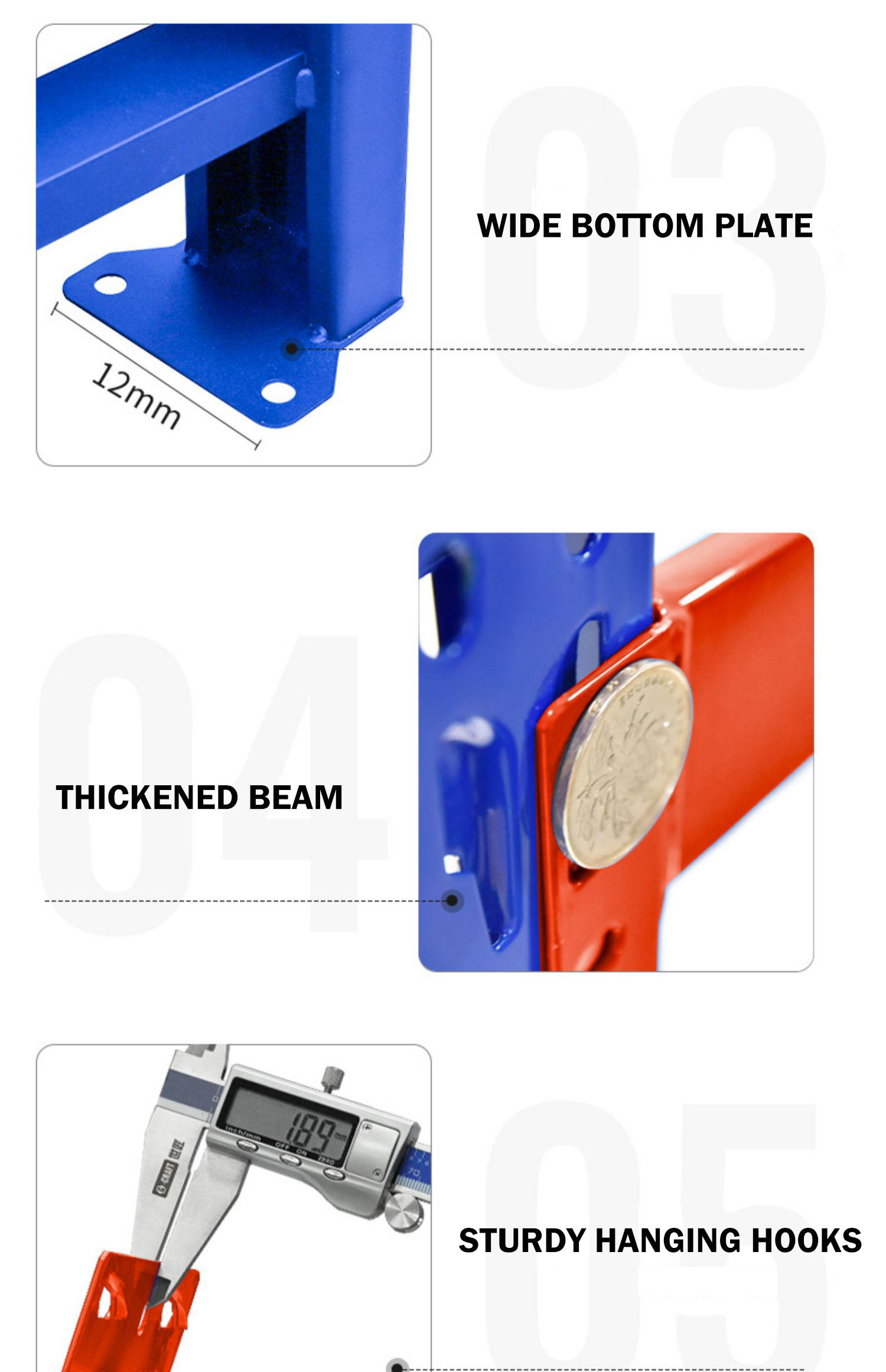 Product Display