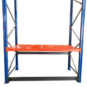 Pallet Storage Rack Heavy Duty Shelving For Warehouse Equipment Garage Shelves