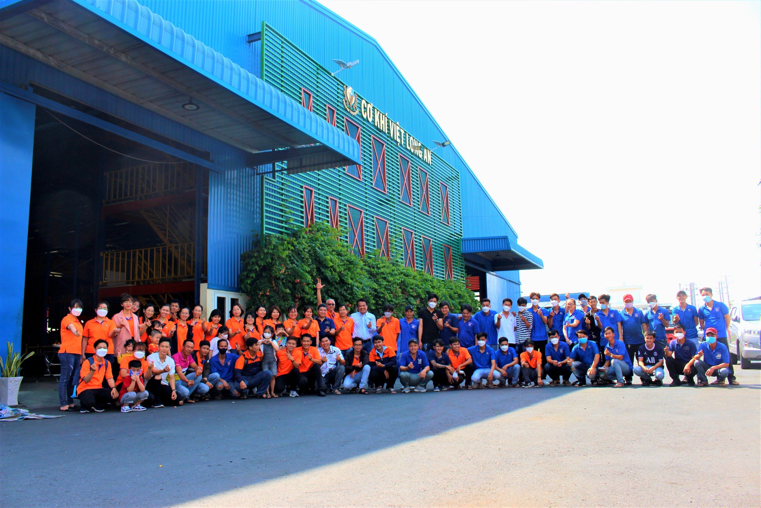 Our Team Members