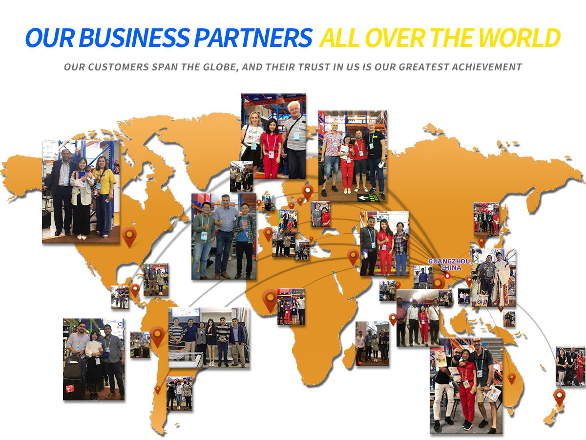 About HEDA Company