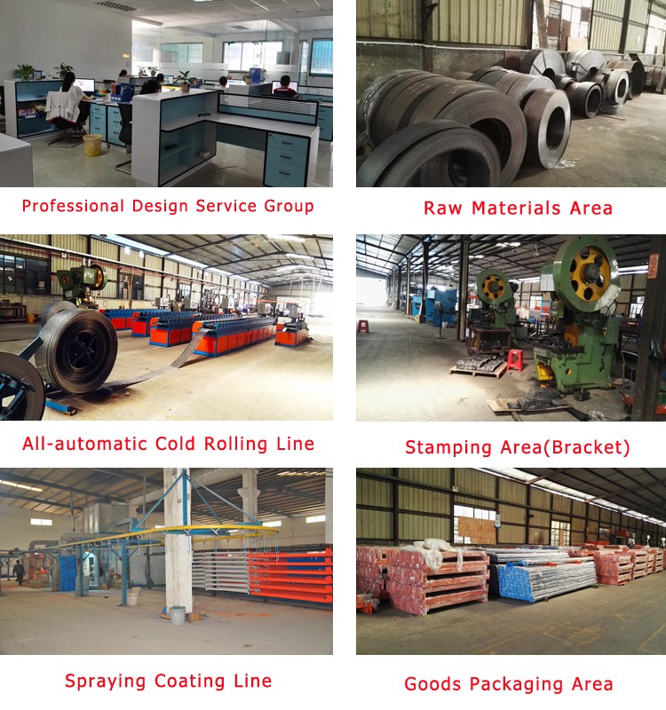 Dongguan Xinmiao Storage Equipment Factory