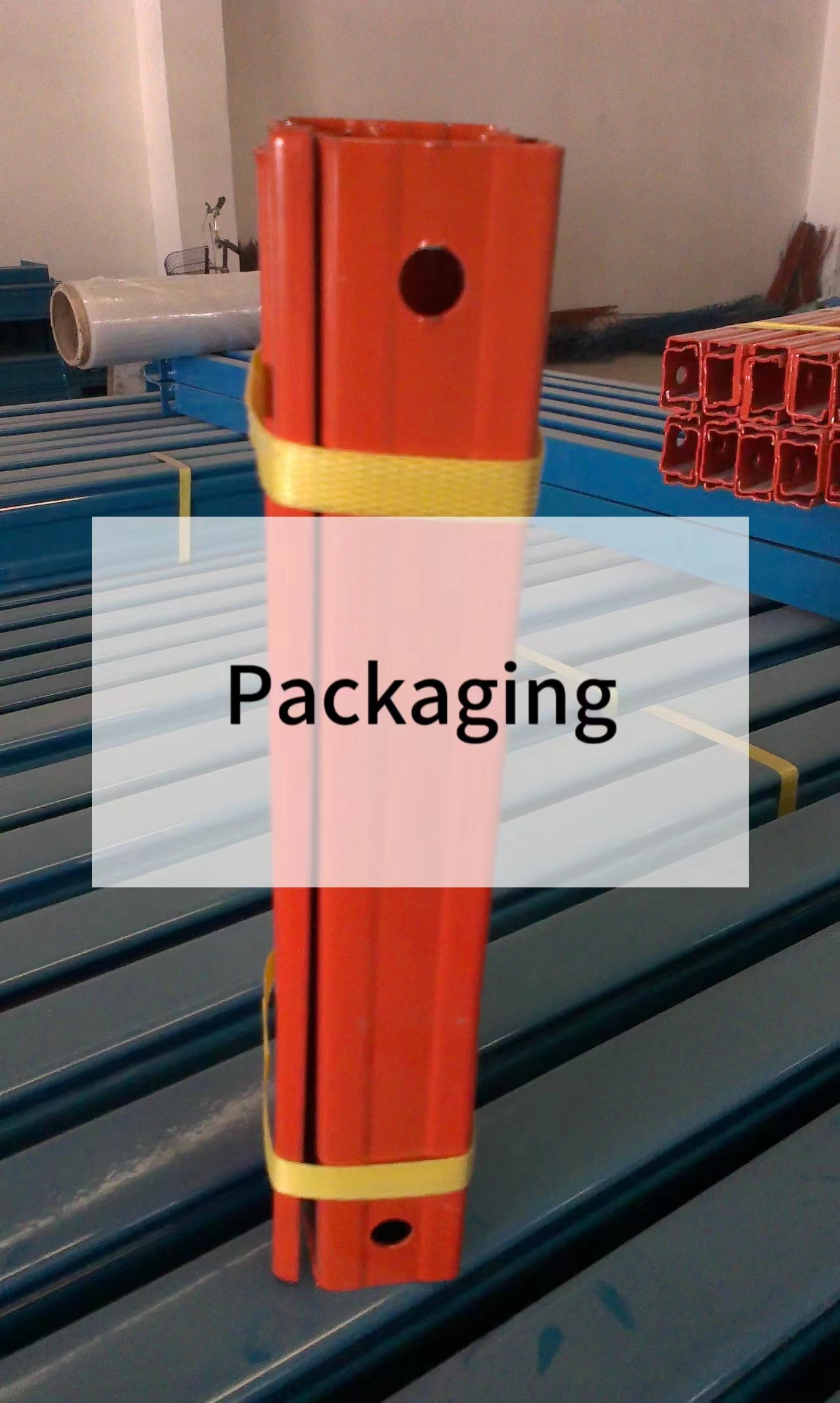 Production Process 9