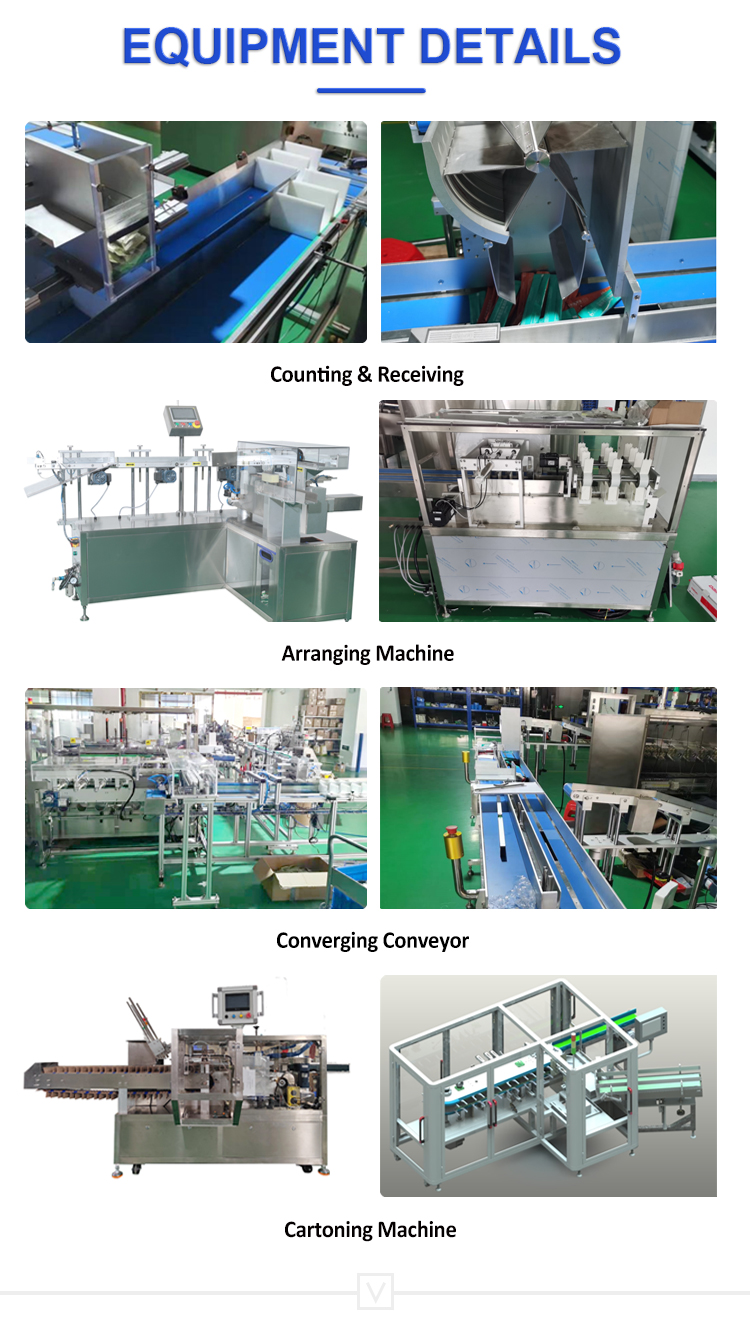 Automated Alignment System 6