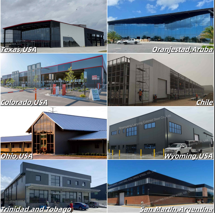 Real Project Site 2