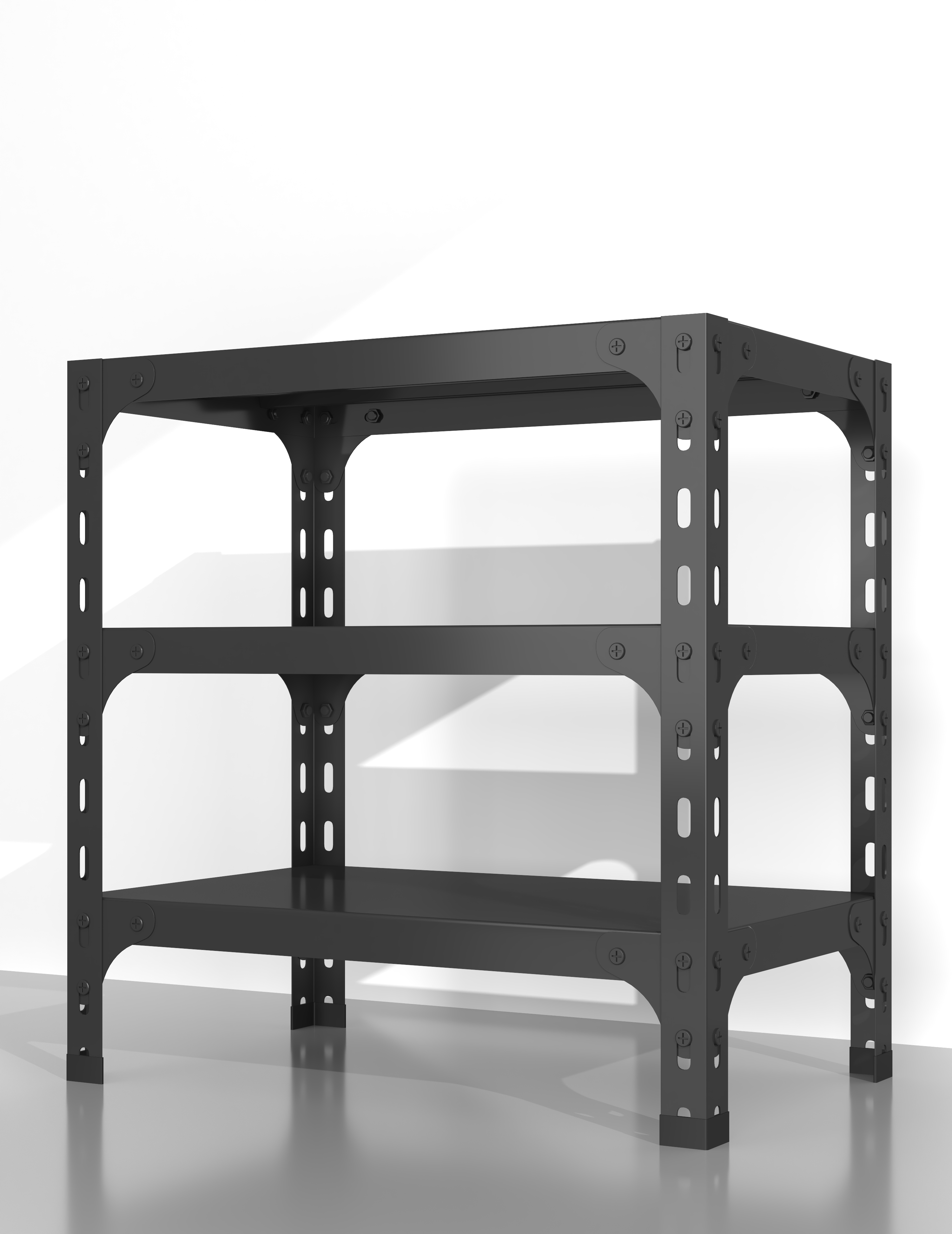 Stand Details
