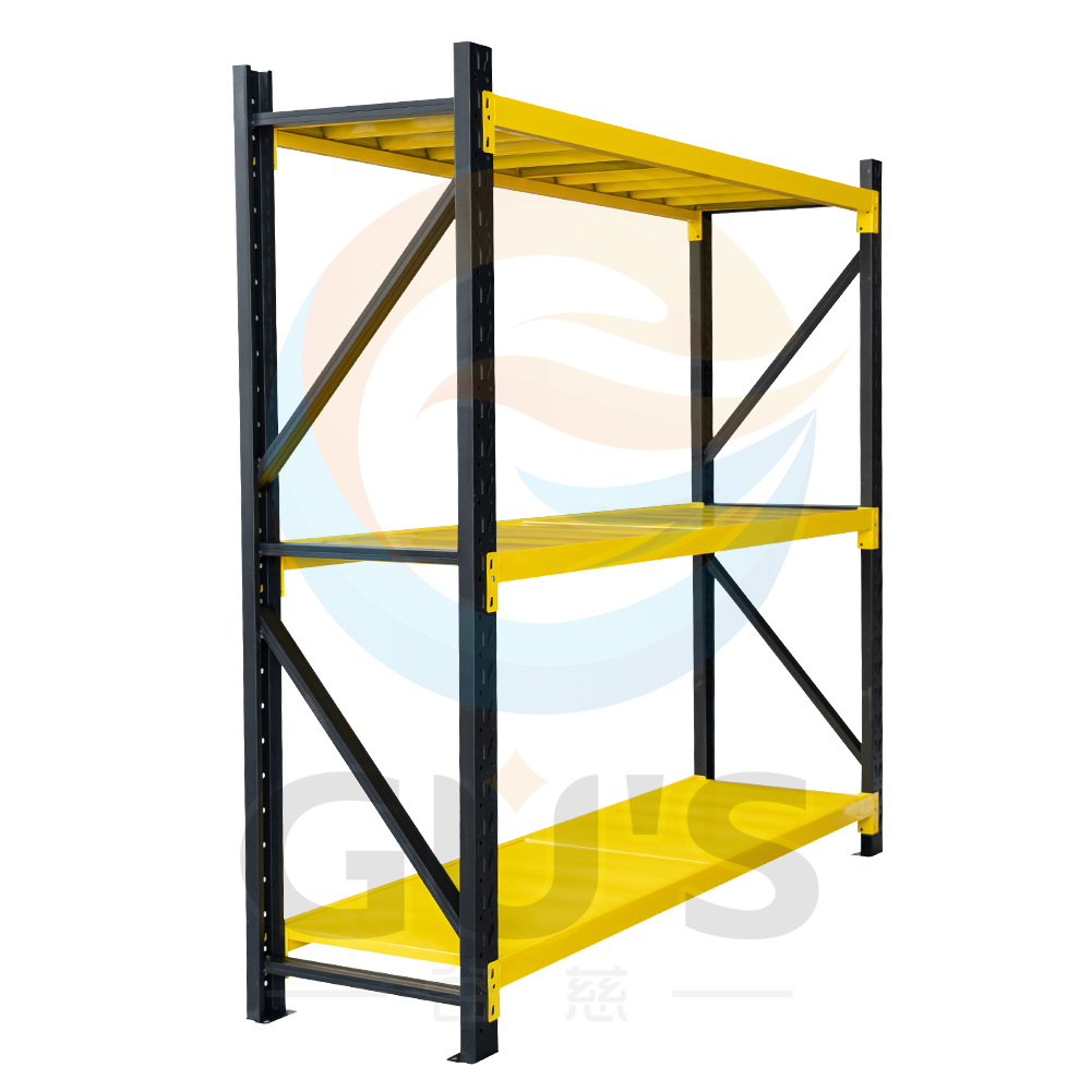 Rack Display 2