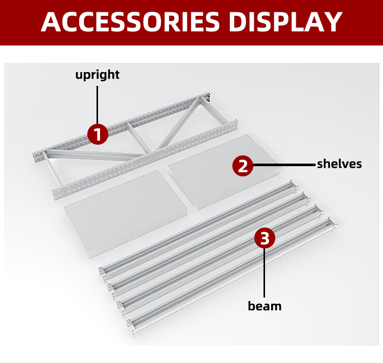 Exploded view diagram