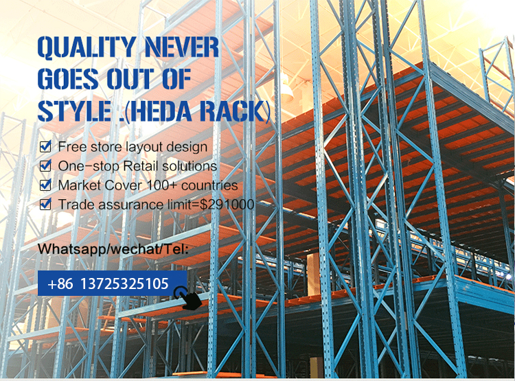 FIFO Order Picking Warehouse Shelf Gravity Carton Flow Rack for Warehouse Storage or Production Lines