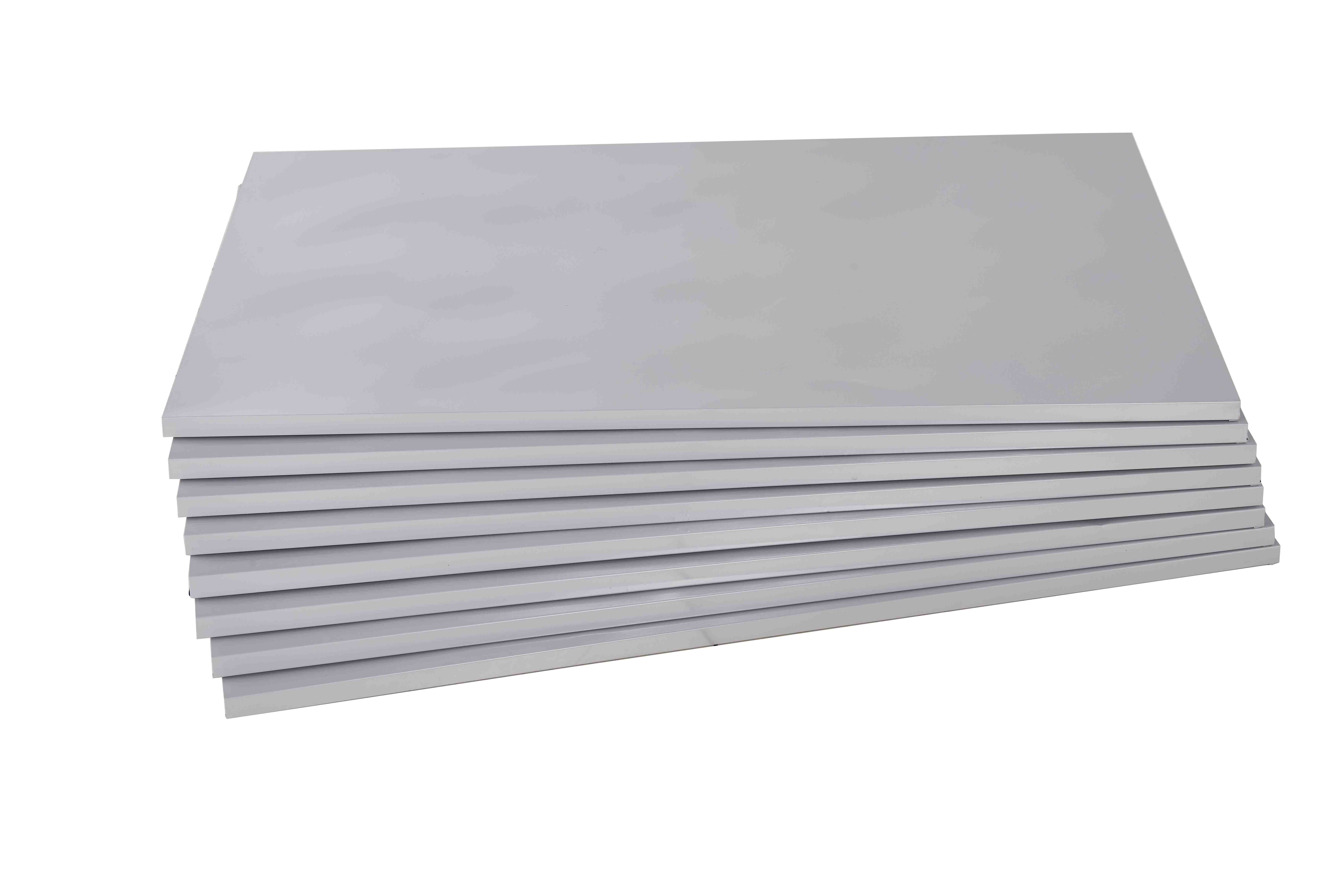Stiffener Steel Plate