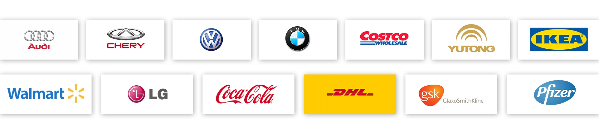 Our Strategic Partners
