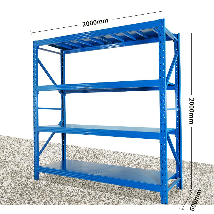Rack Detail Feature 1