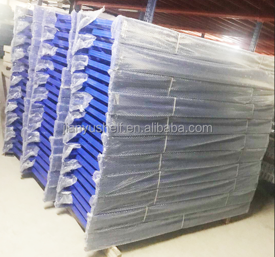 Packaging Process 1