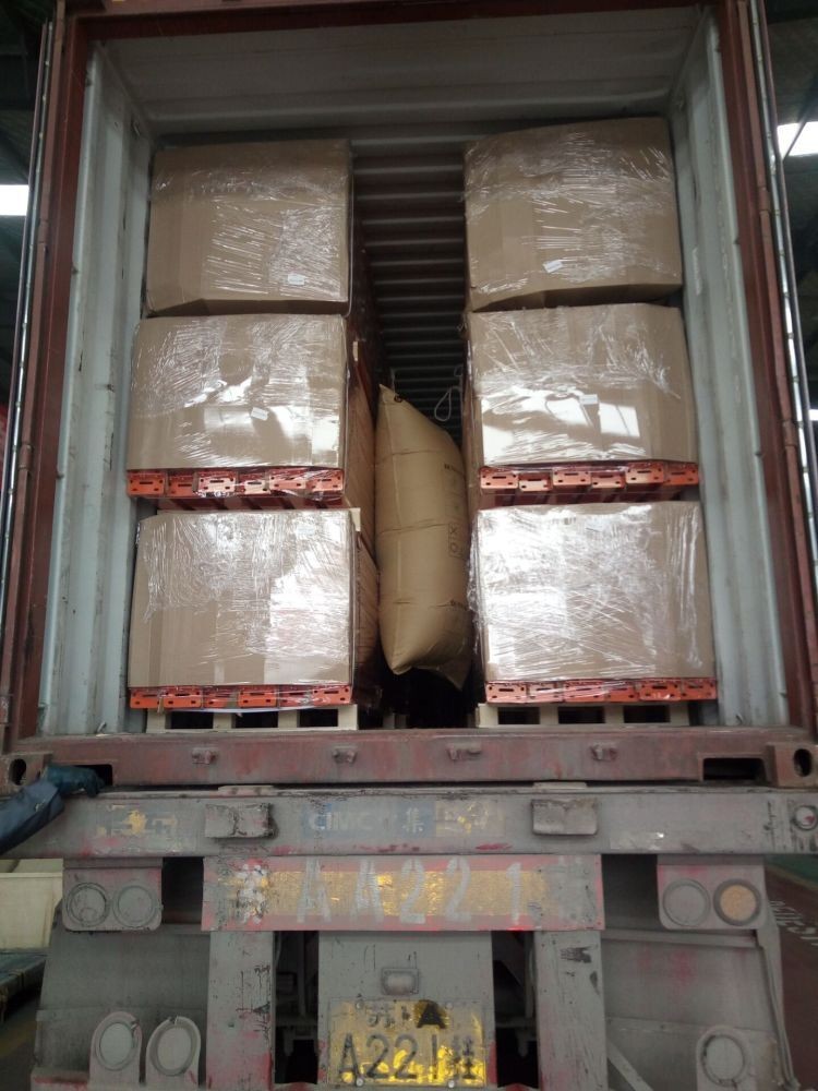 Loading Delivery 2