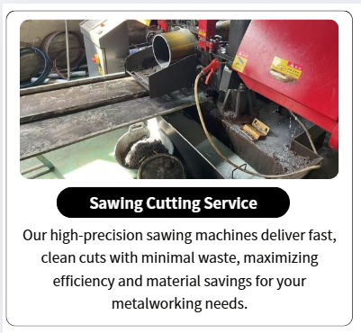 Surface Treatment Processing