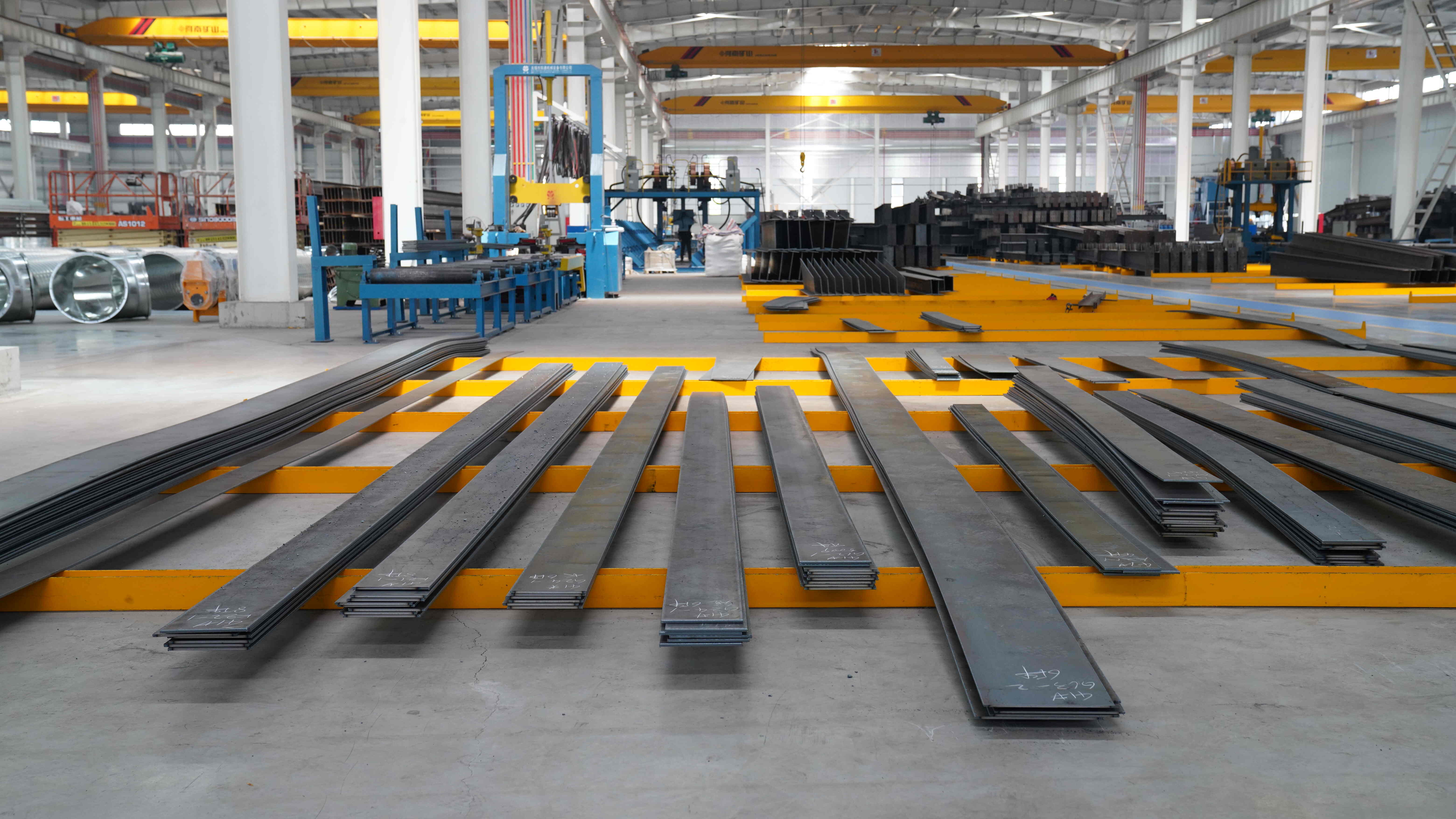 Advanced Manufacturing Base