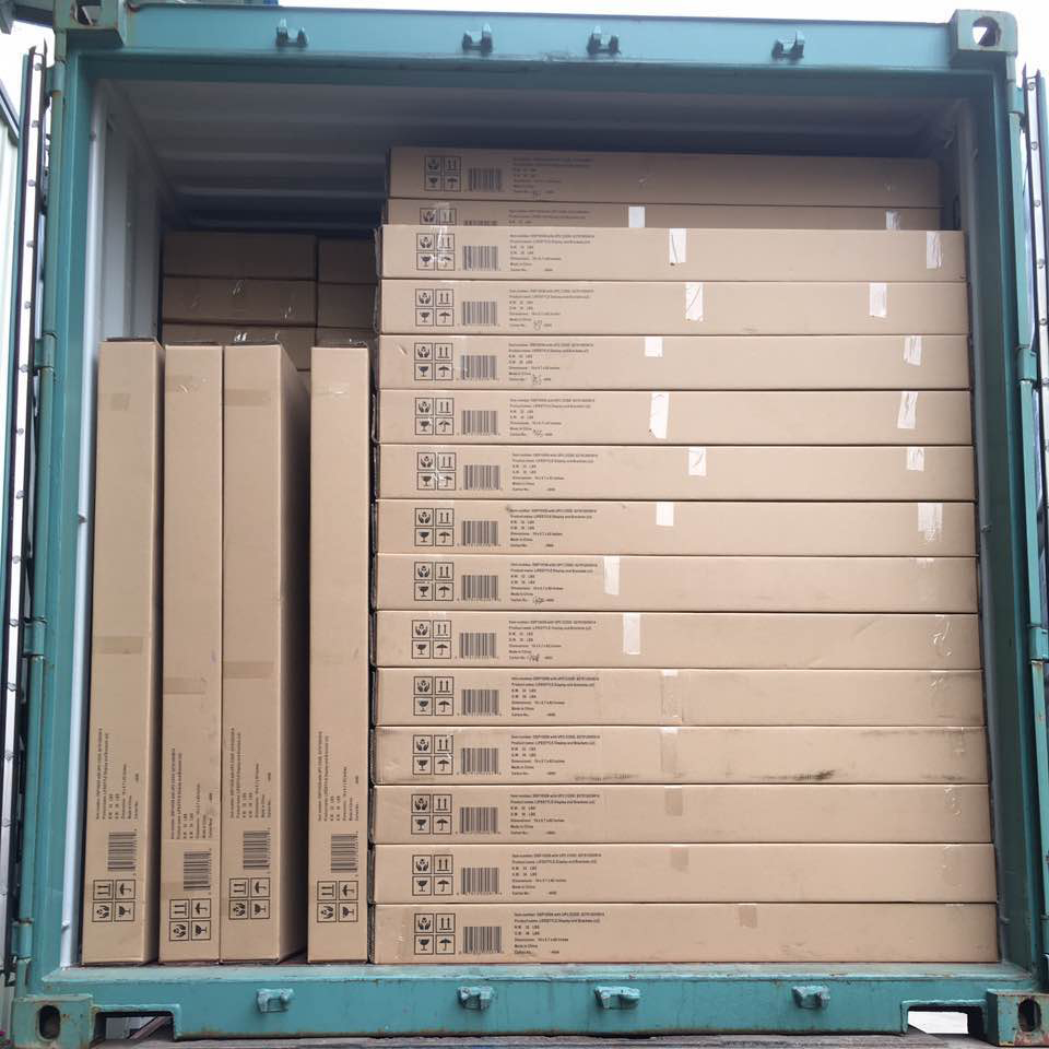 Safe Packaging