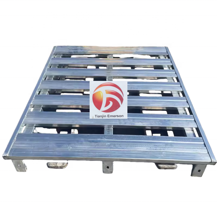 Steel Frame Product Display