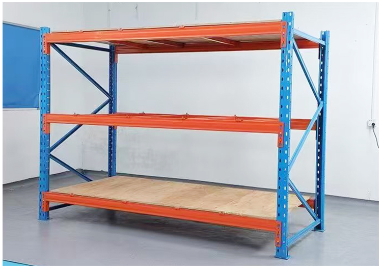 Heavy Duty Rack