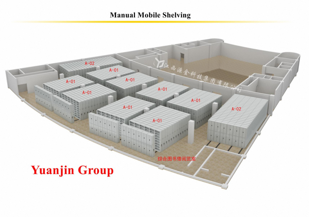 Production Facility Overview