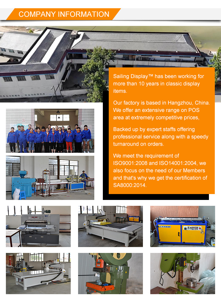 Company Profile
